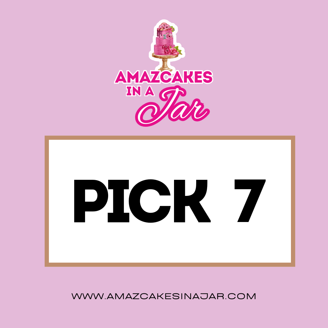 Pick 7